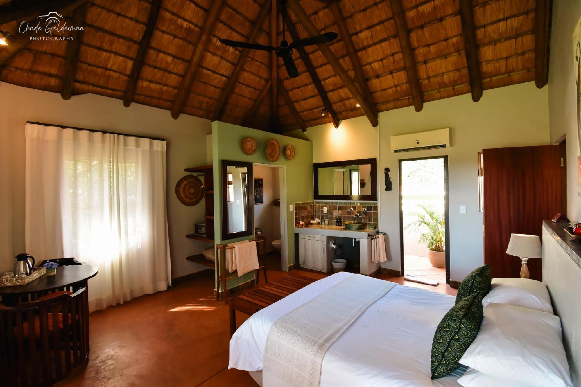 Mohlabetsi Safari Lodge Hoedspruit Exterior foto