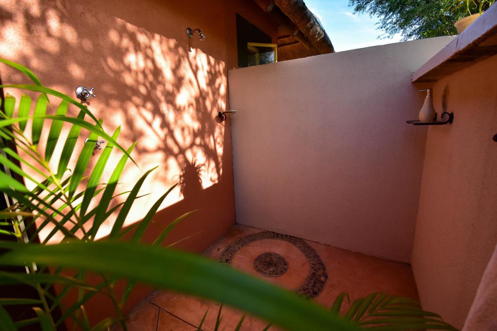Mohlabetsi Safari Lodge Hoedspruit Quarto foto
