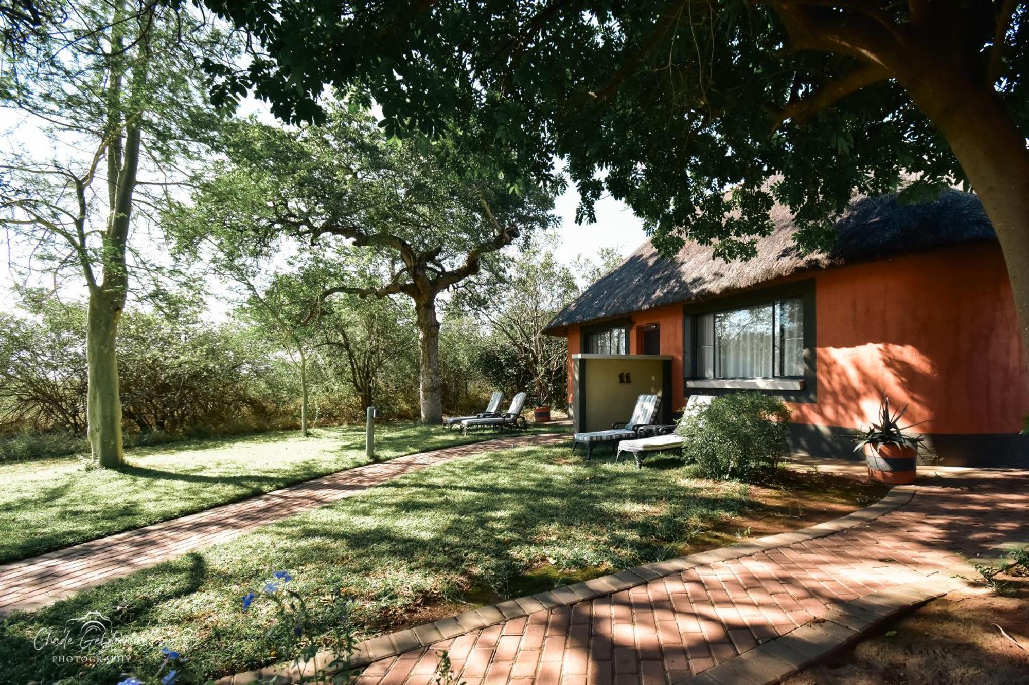 Mohlabetsi Safari Lodge Hoedspruit Exterior foto