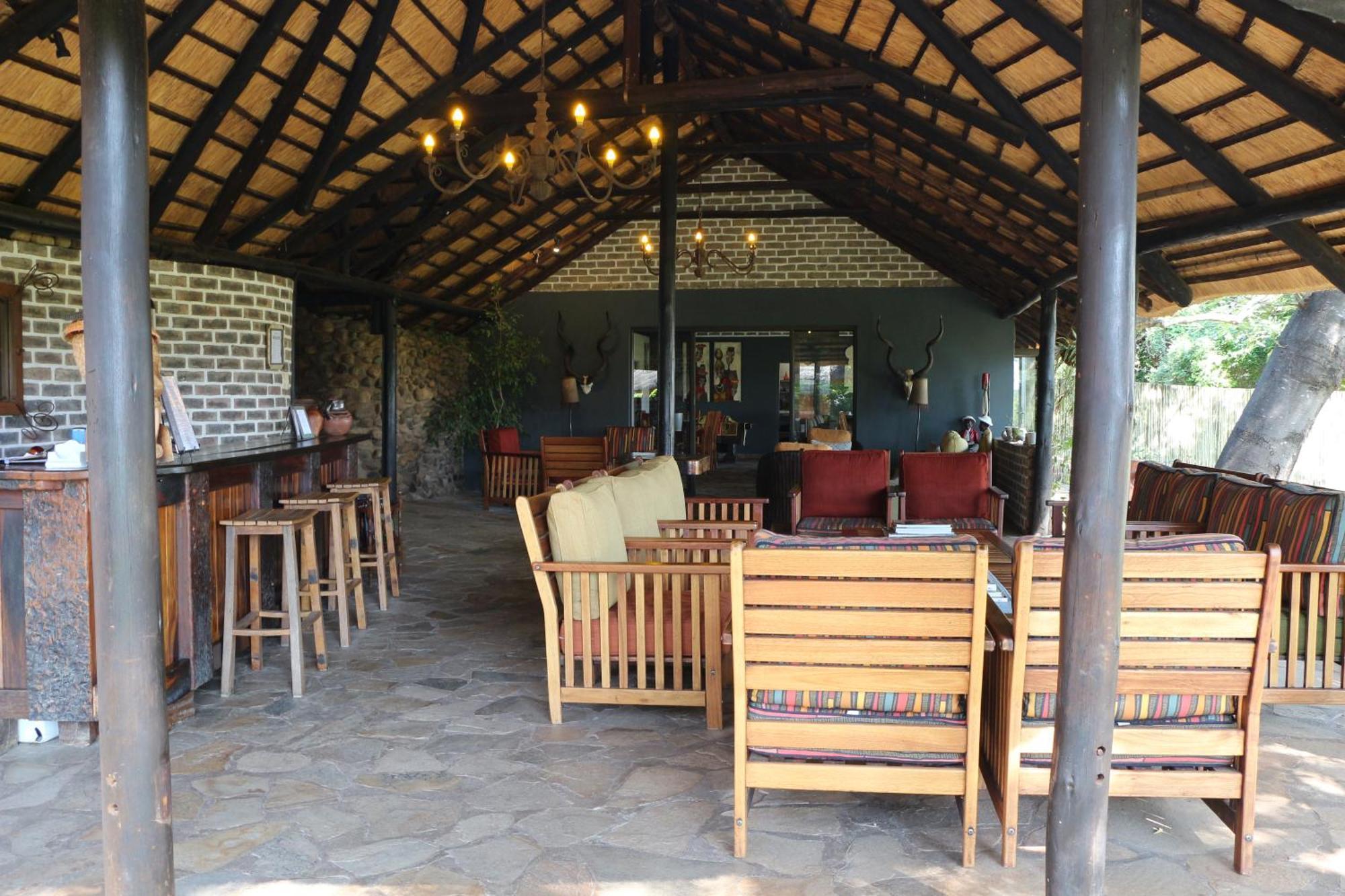 Mohlabetsi Safari Lodge Hoedspruit Exterior foto