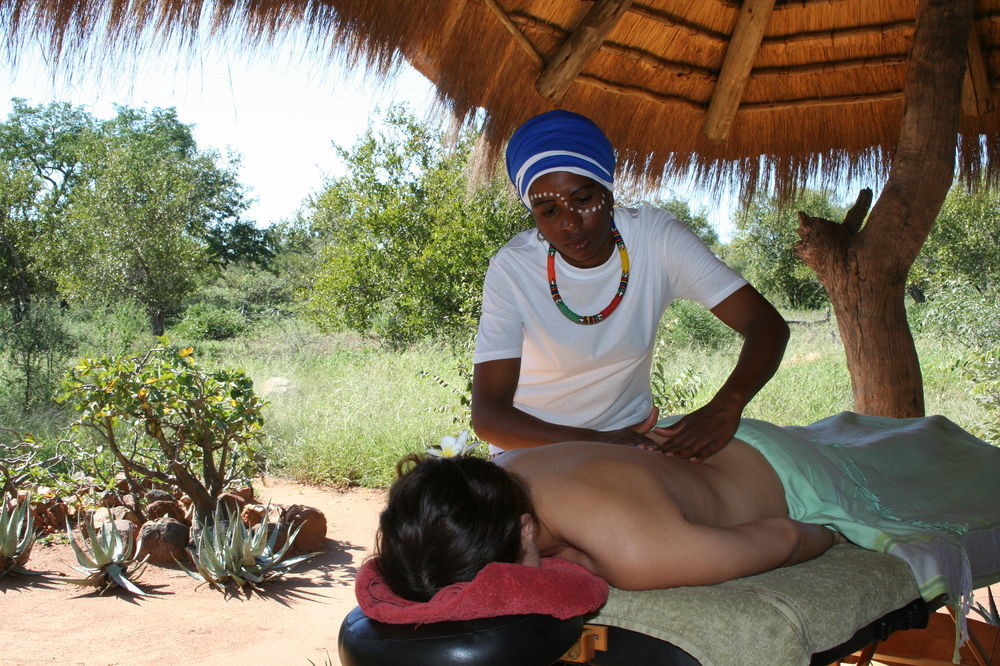 Mohlabetsi Safari Lodge Hoedspruit Exterior foto